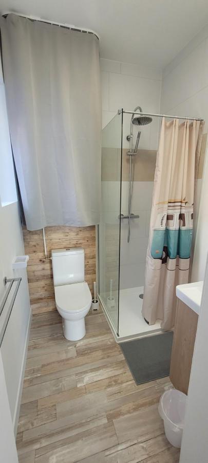 Studio 25 M2 A 100M De La Plage Berck Exteriör bild