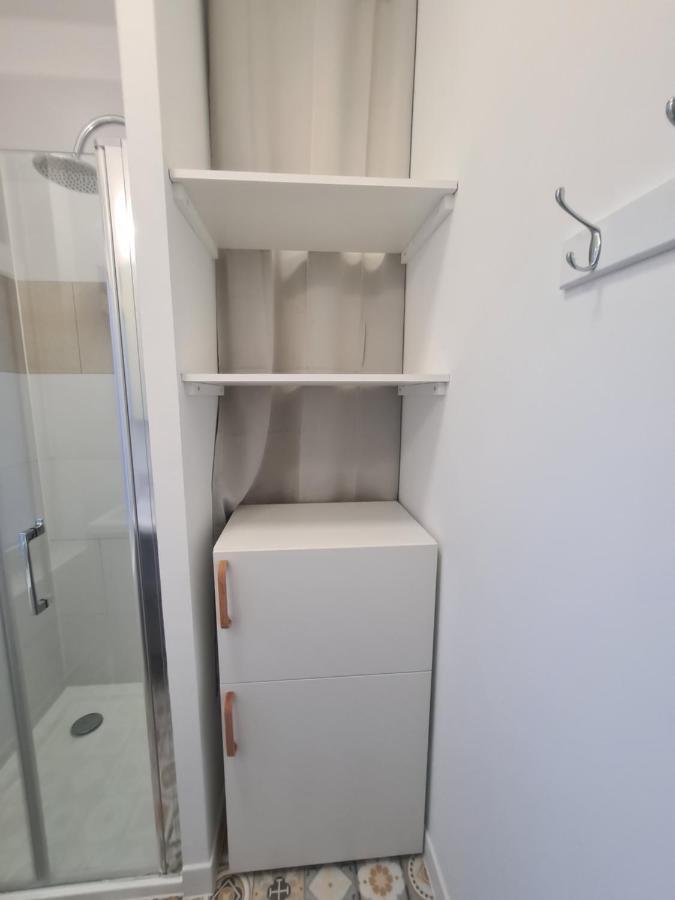 Studio 25 M2 A 100M De La Plage Berck Exteriör bild