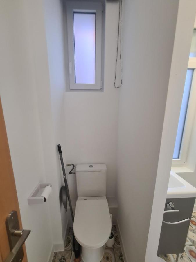 Studio 25 M2 A 100M De La Plage Berck Exteriör bild
